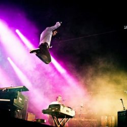 Cosa significa sognare un concerto Cosa significa sognare un concerto
