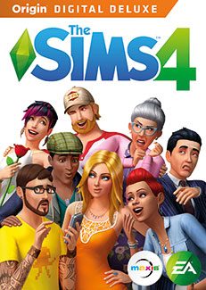 The Sims 4 mods download