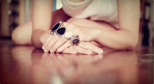 Cosa significa sognare un anello
