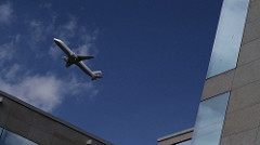 Cosa significa sognare un aereo Sogni aereo che cade