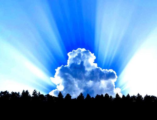 Cosa significa sognare nuvole