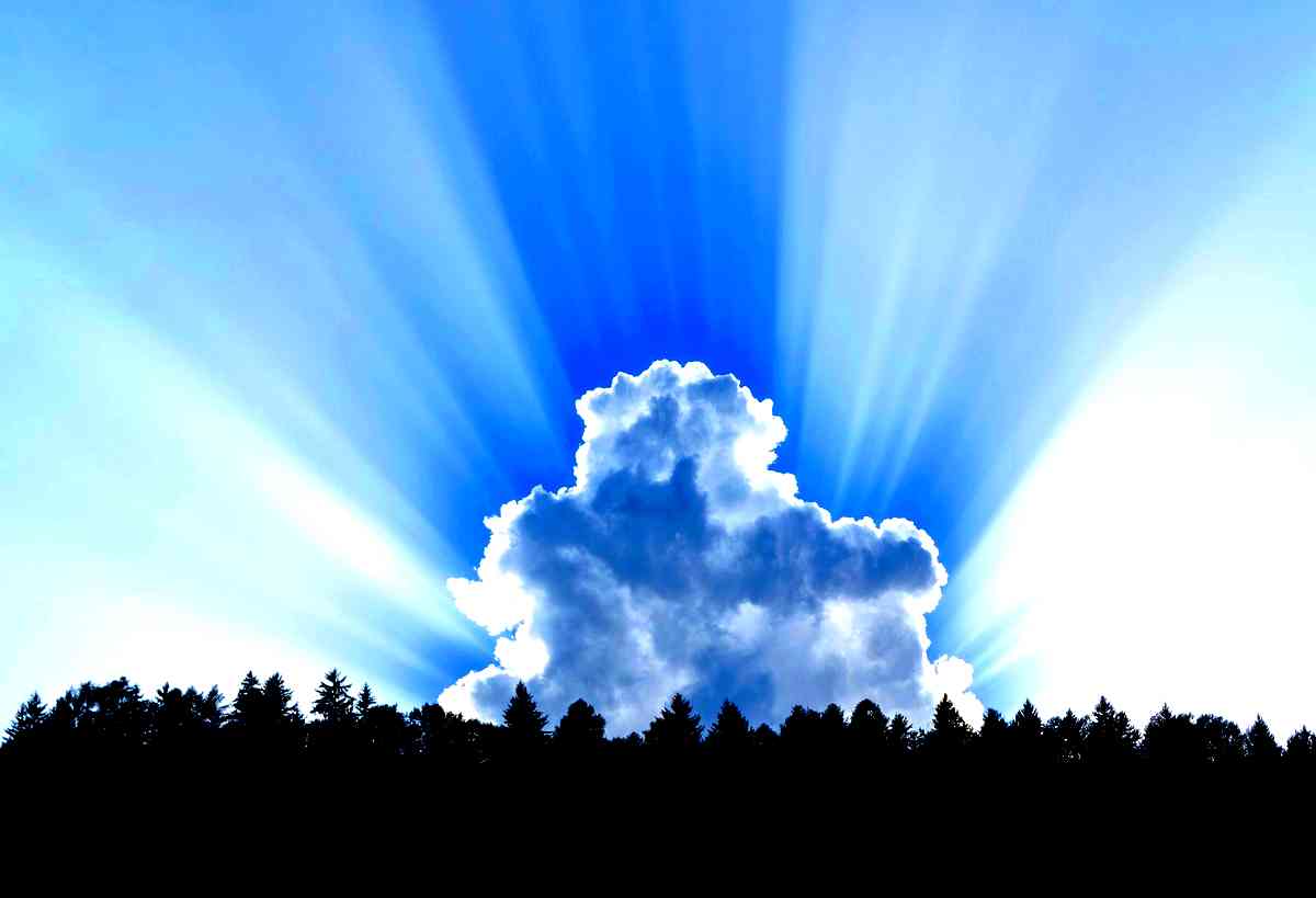 cosa significa sognare nuvole