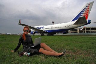 Cosa significa sognare un aeroporto Cosa significa sognare un aeroporto